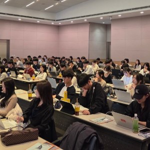 [EIC 45기] 기업가정신 특강 Ⅲ · Ⅳ