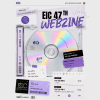 [EIC 47th WEBZINE #5] 청년 …